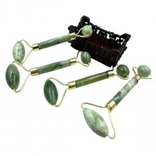 Jade Facial Massage Roller